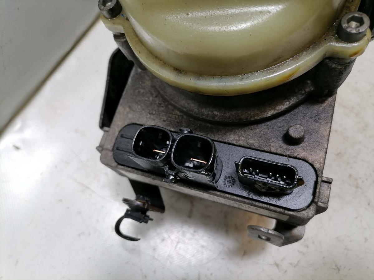 Dacia Sandero 2 original Servopumpe elektrisch 0.9TCe 66kw Bj.2016